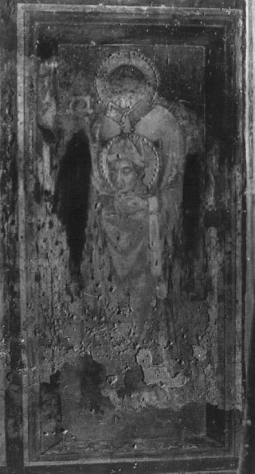 San Dionigi (dipinto) - bottega veneta (sec. XV)