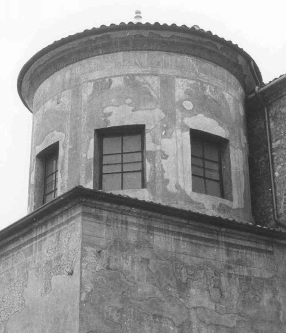 decorazione plastica - ambito veneto (sec. XVIII)