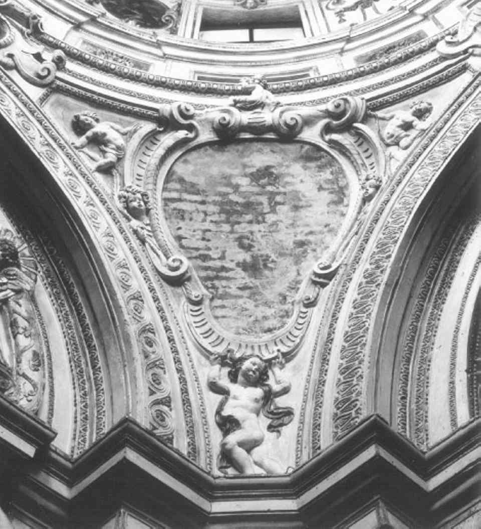 rilievo - ambito lombardo (sec. XVII)