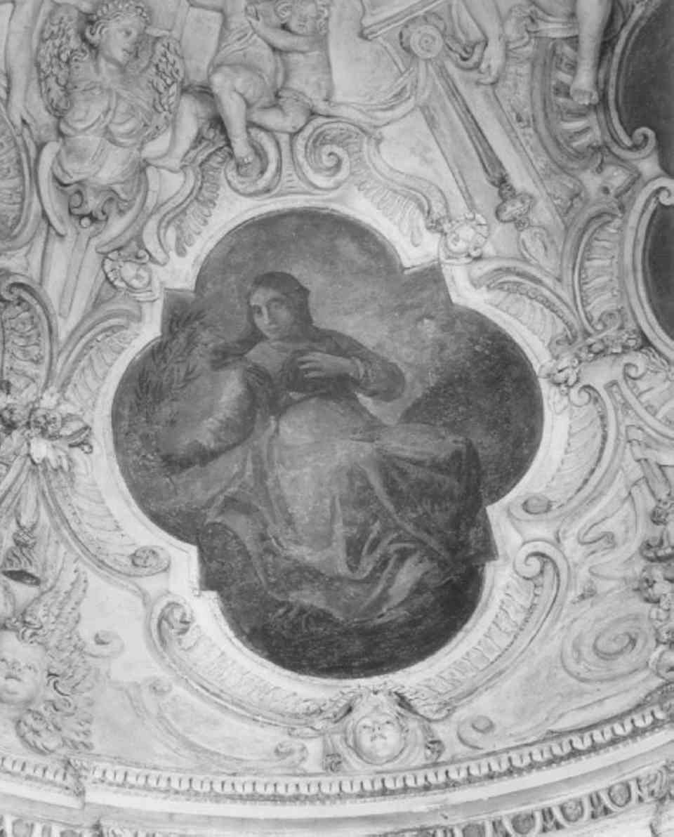 beatitudini (dipinto) di Bassetti Marcantonio (attribuito) (sec. XVII)