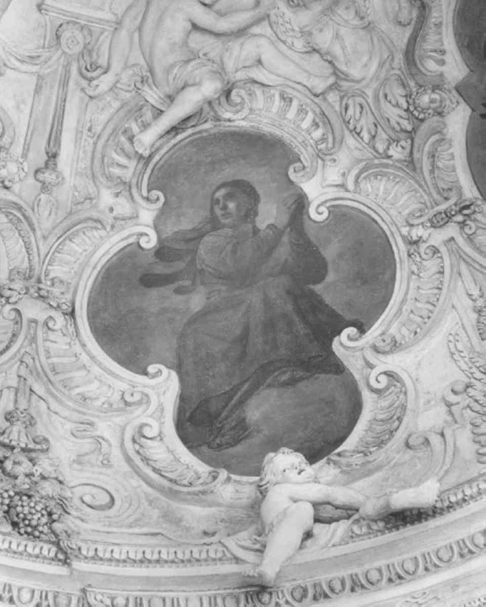 beatitudini (dipinto) di Bassetti Marcantonio (attribuito) (sec. XVII)