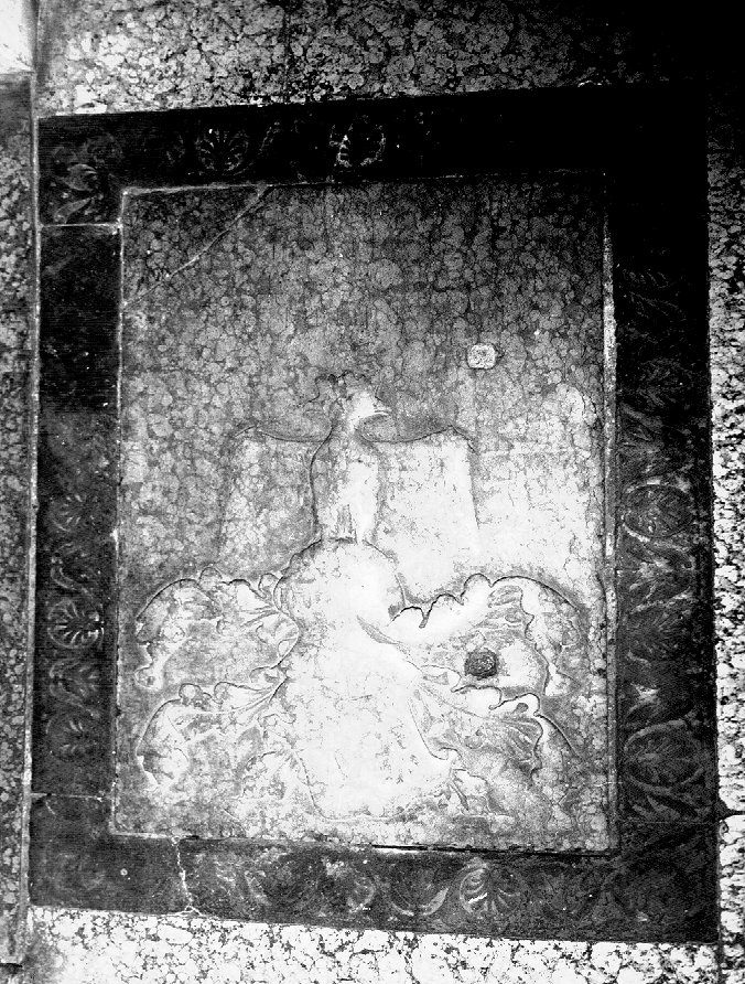 lastra - ambito veneto (secc. XV/ XVI)