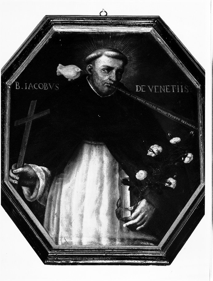 San Giacomo da Venezia (dipinto) - ambito veneto (sec. XVII)