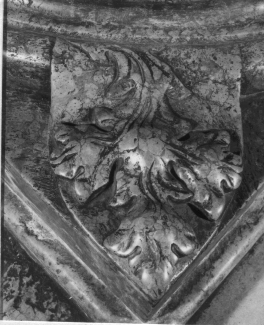 rilievo, serie di Ansuino da Forlì (sec. XV)