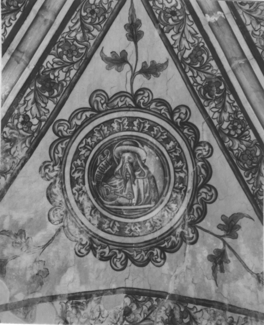 San Girolamo (dipinto) - ambito veneto (sec. XV)