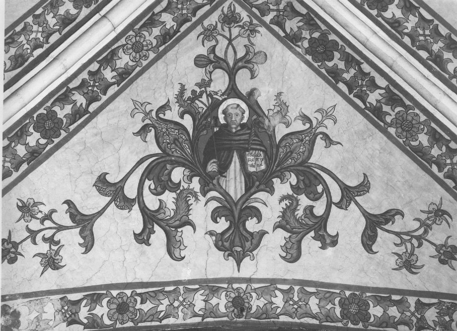 San Pietro (dipinto) - ambito veneto (sec. XV)