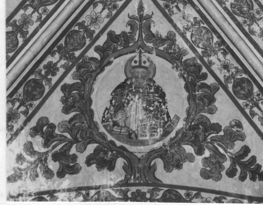 San Tommaso d'Aquino (dipinto) - ambito veneto (sec. XV)