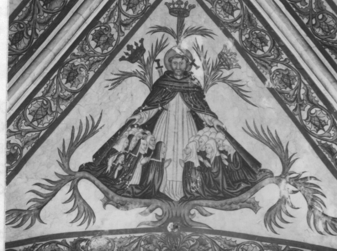 San Pietro (dipinto) - ambito veneto (sec. XV)