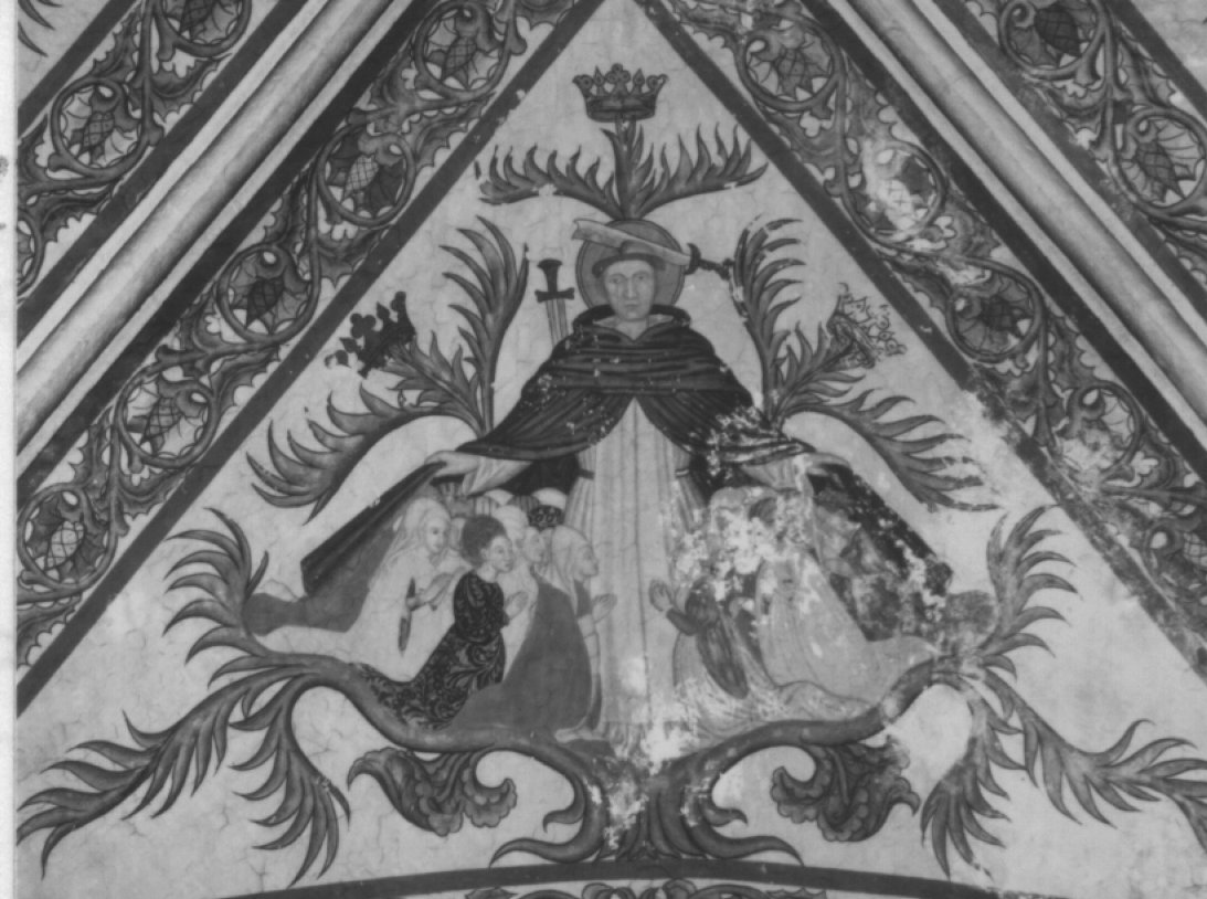 San Pietro (dipinto) - ambito veneto (sec. XV)
