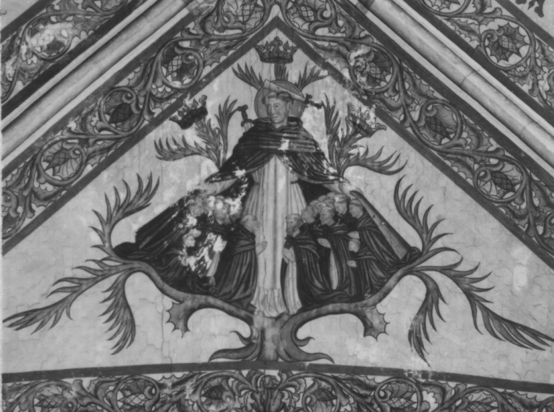 San Pietro (dipinto) - ambito veneto (sec. XV)