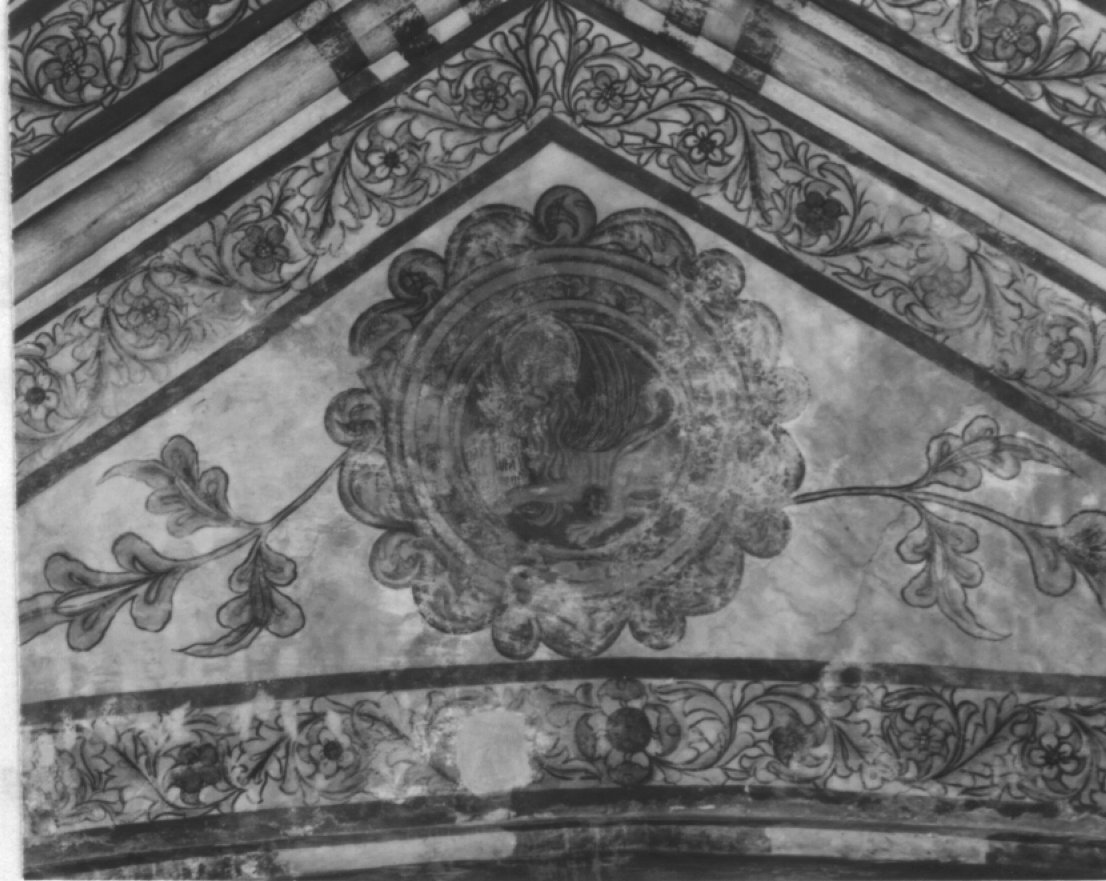 San Matteo Evangelista (dipinto) - ambito veneto (sec. XV)
