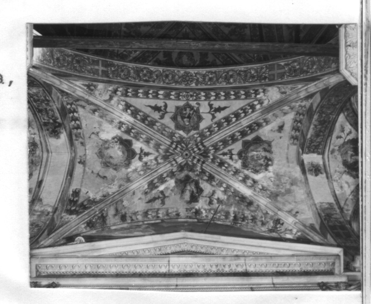 dipinto - ambito veneto (sec. XV)