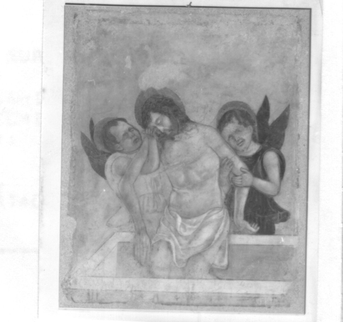 dipinto - ambito veneto (secc. XV/ XVI)