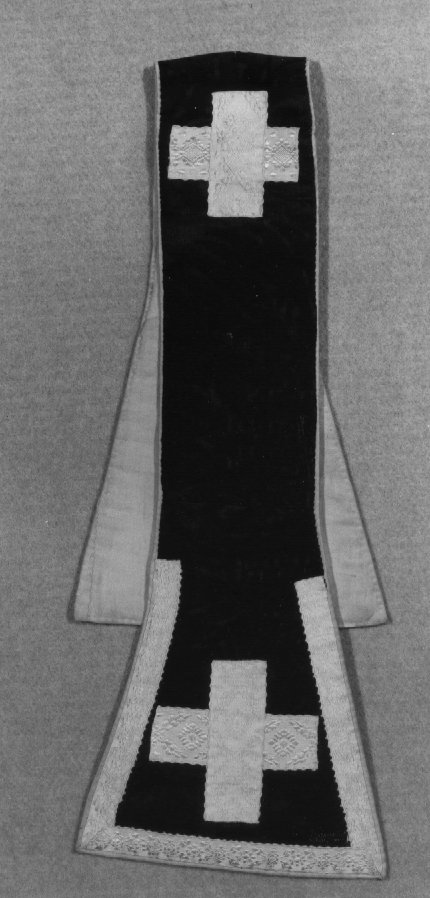 manipolo - ambito veneto (prima metà sec. XVII)