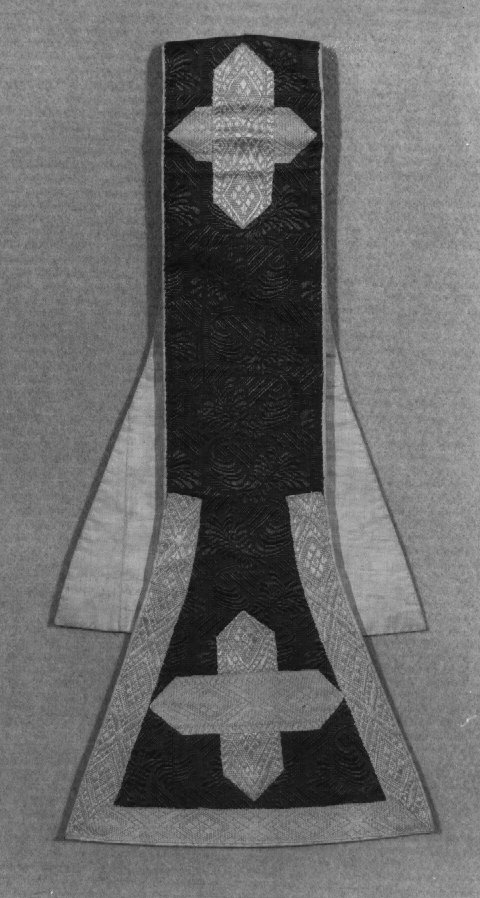 manipolo - ambito veneto (prima metà sec. XIX)