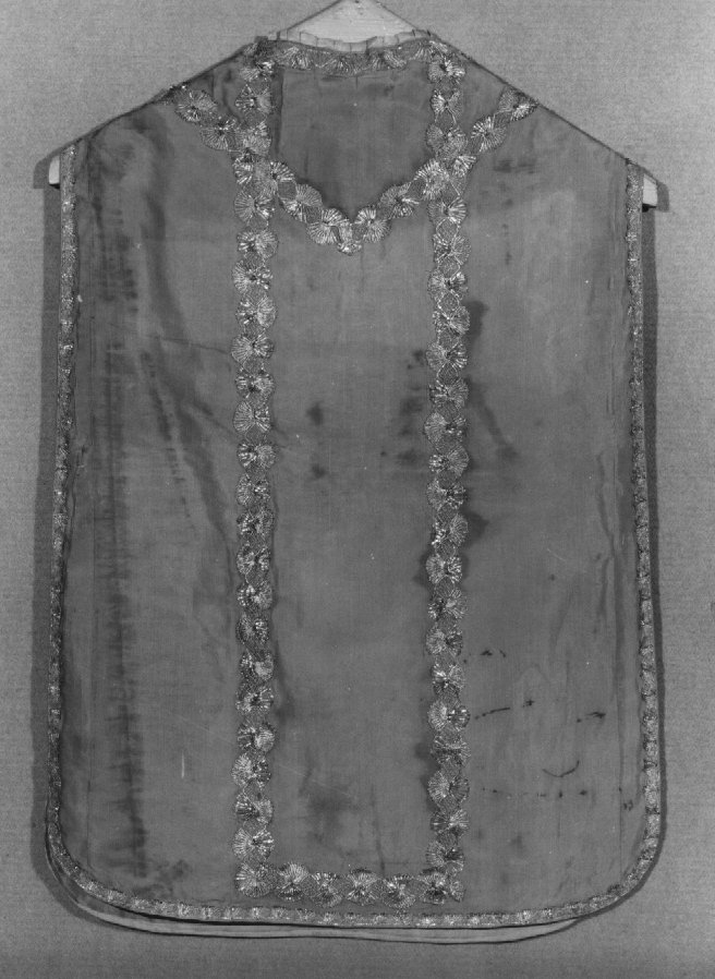 pianeta - ambito veneto (seconda metà sec. XVIII)