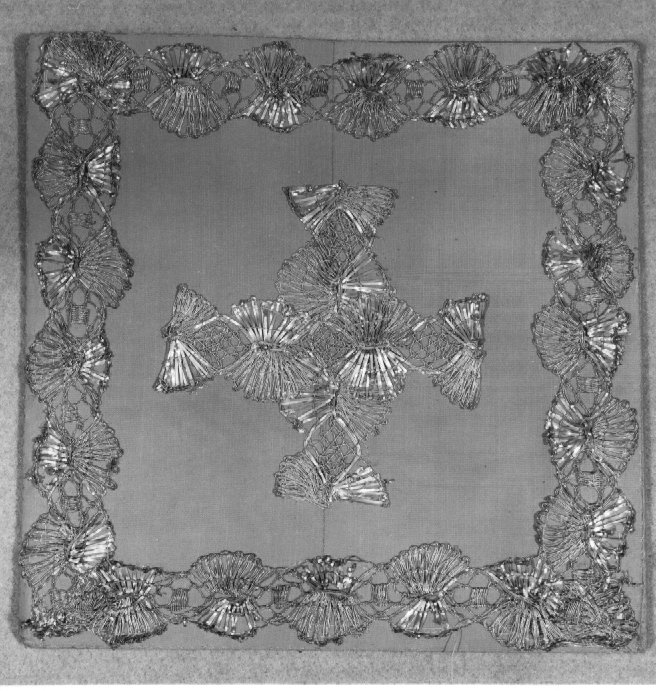 borsa - ambito veneto (seconda metà sec. XVIII)