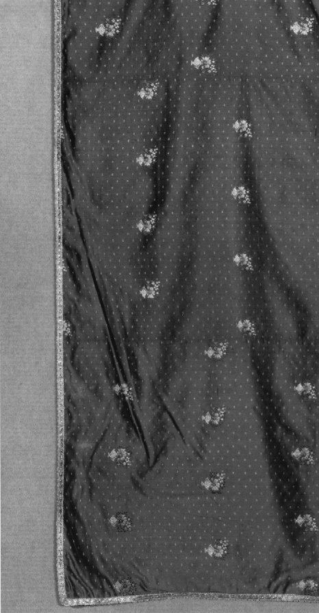 velo omerale - ambito veneto (sec. XVIII)