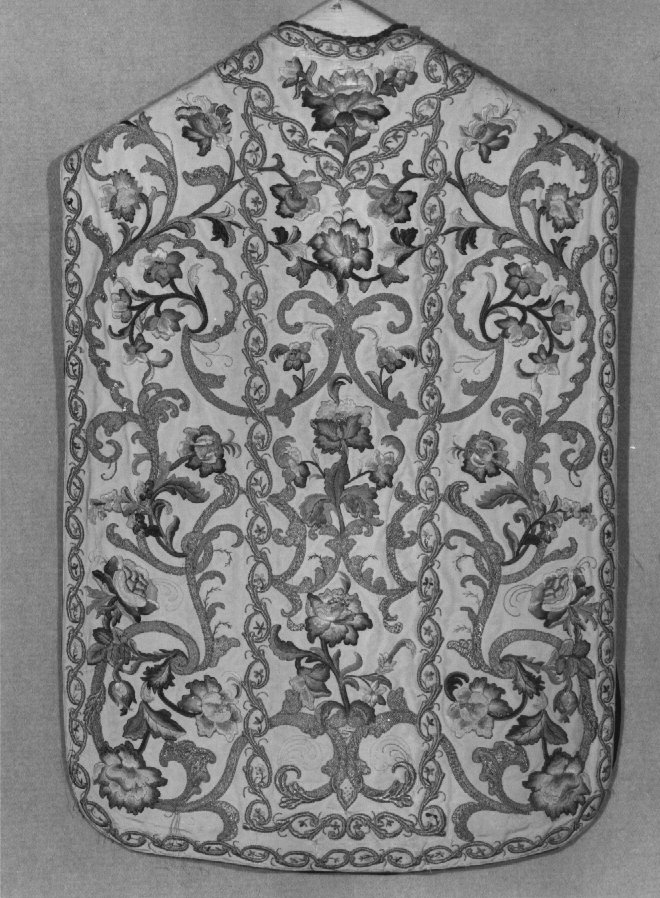 pianeta - ambito veneto (ultimo quarto sec. XVIII)