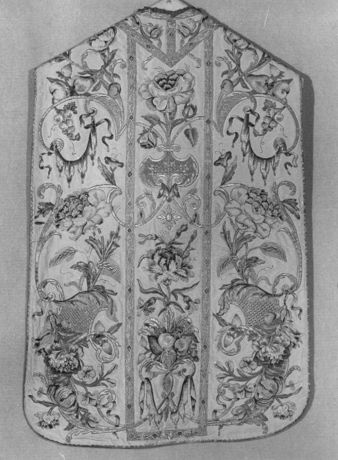 pianeta - ambito veneto (prima metà sec. XVIII)