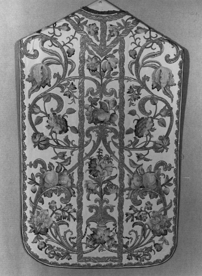 pianeta - ambito veneto (ultimo quarto sec. XVIII)