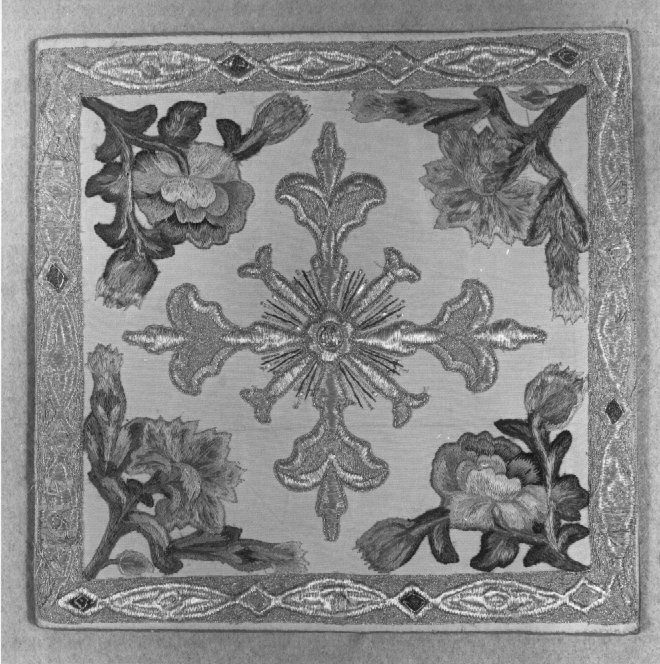 borsa - ambito veneto (seconda metà sec. XVIII)