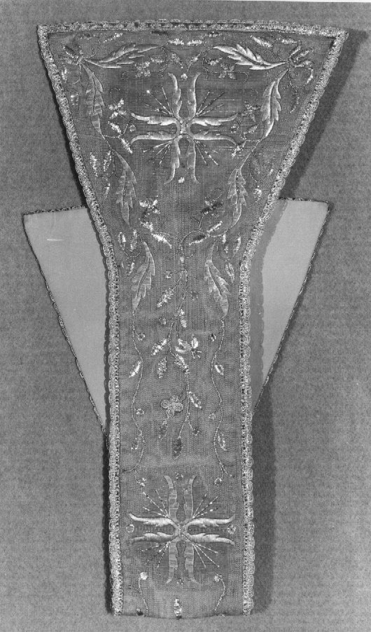 manipolo - ambito veneto (prima metà sec. XIX)