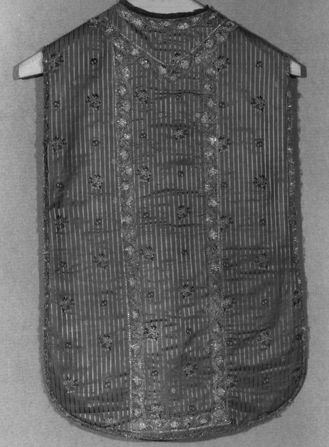 pianeta - ambito veneto (ultimo quarto sec. XVIII)