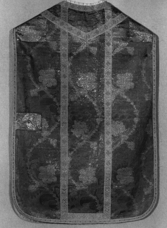 pianeta - ambito veneto (seconda metà sec. XVII)