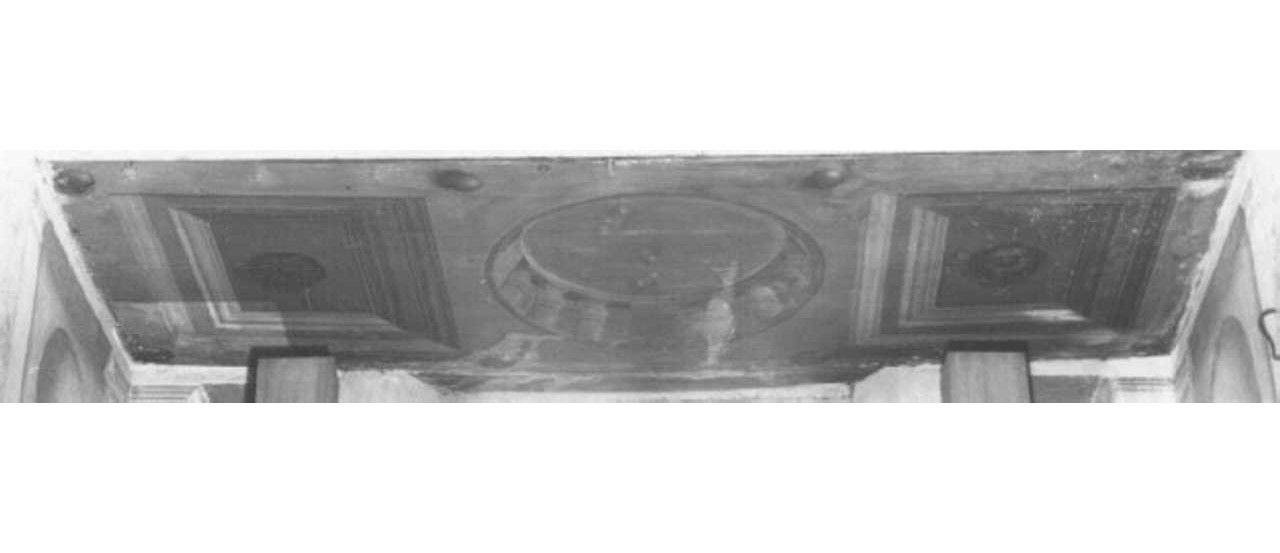 libro (dipinto, frammento) di Torbido Francesco detto Moro (e aiuti) (sec. XVI)