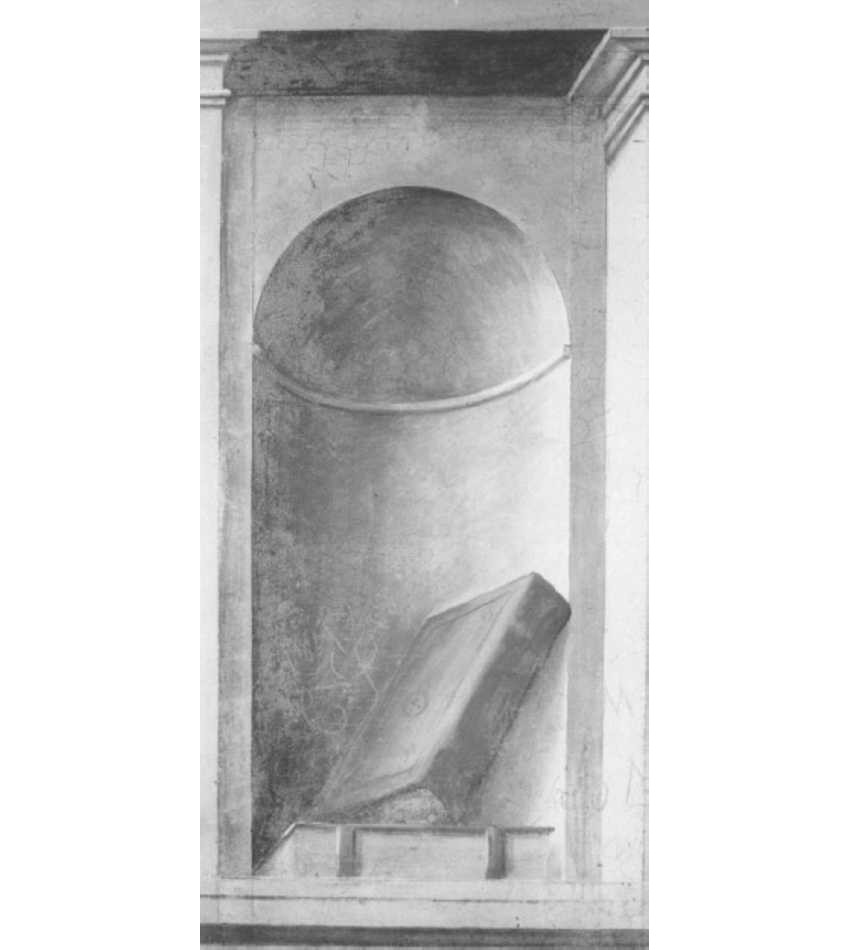 libro (dipinto) di Torbido Francesco detto Moro (e aiuti) (sec. XVI)