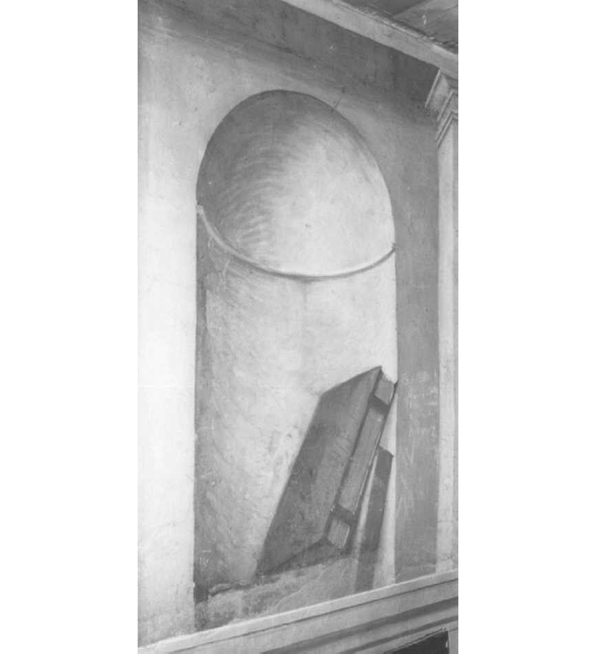 libro (dipinto) di Torbido Francesco detto Moro (e aiuti) (sec. XVI)