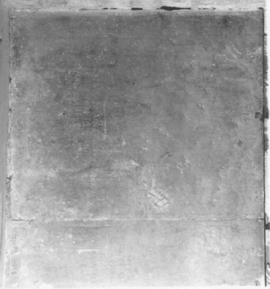 lapide - ambito veneto (sec. XVII)