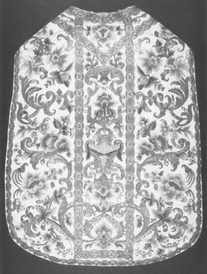 pianeta - ambito veneto (secc. XVII/ XVIII)