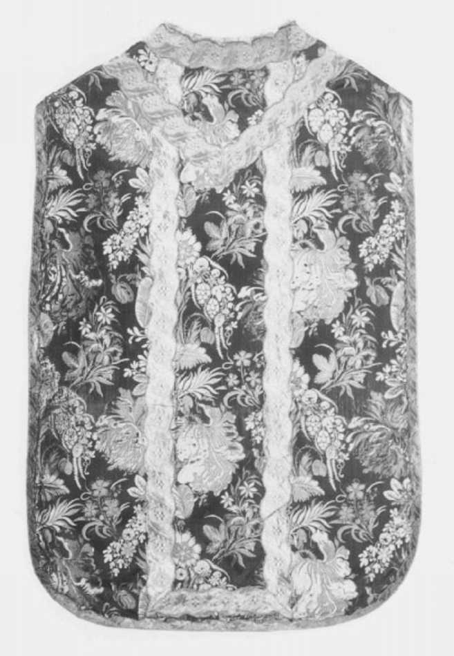 pianeta - manifattura italiana (secondo quarto sec. XVIII)