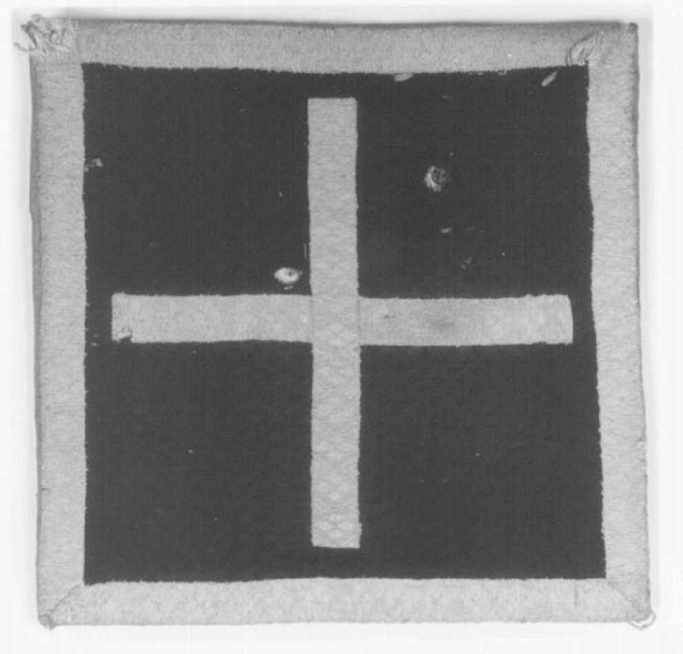 borsa - ambito veneto (secc. XVIII/ XIX)