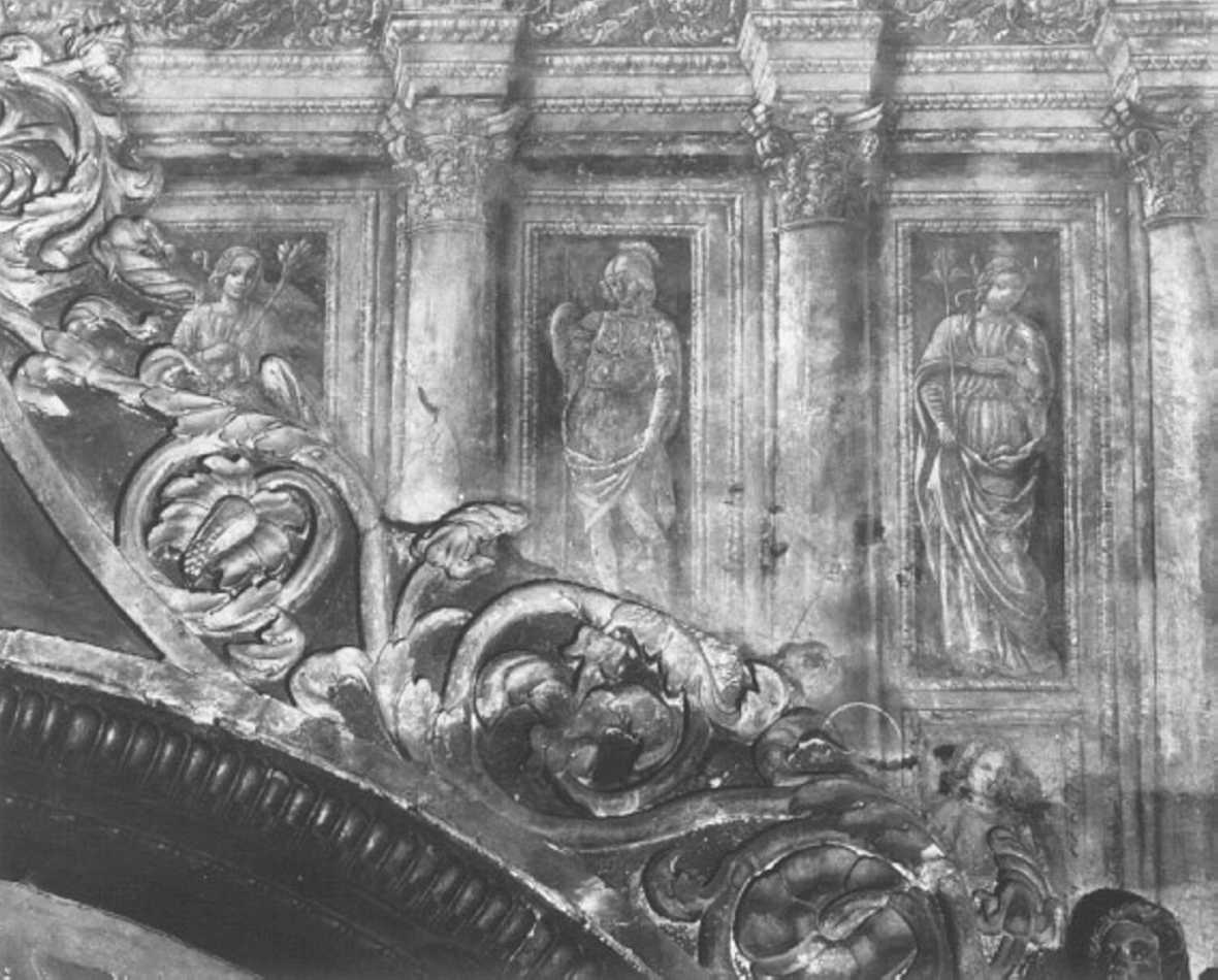 dipinto - ambito veneto (sec. XV)