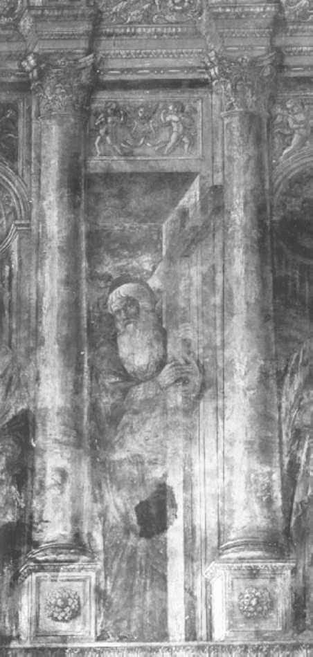 Sant'Andrea (dipinto) - ambito veneto (sec. XV)