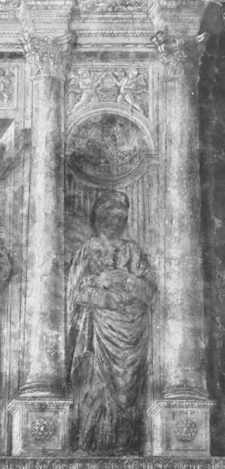 San Bartolomeo (dipinto) - ambito veneto (sec. XV)