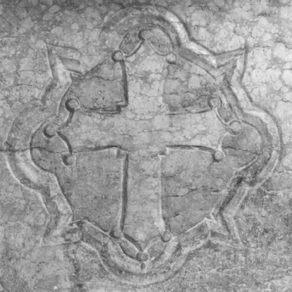 rilievo - ambito veronese (sec. XIV)