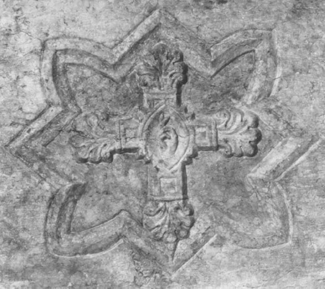 rilievo - ambito veronese (sec. XIV)