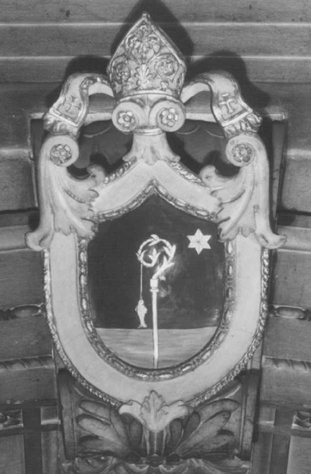 rilievo di Sanmicheli Michele (attribuito) (sec. XVI)