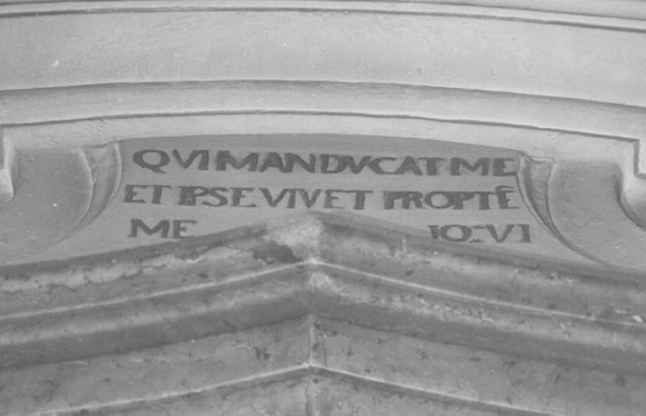 cornice - ambito veneto (sec. XVIII)