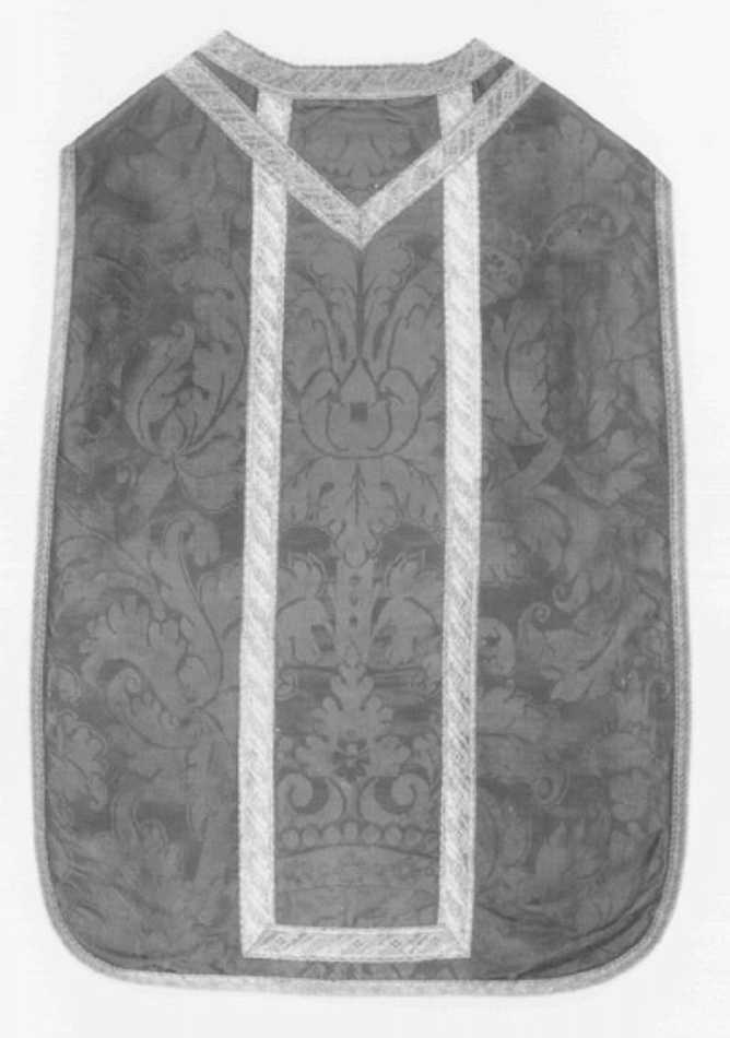 pianeta - manifattura italiana (secc. XVII/ XVIII)