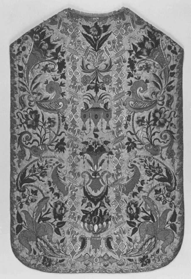 pianeta - manifattura italiana (sec. XVIII)