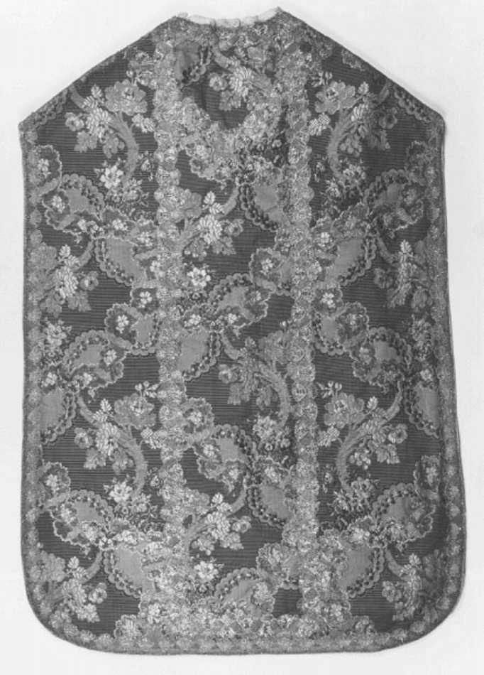 pianeta - manifattura francese, manifattura italiana (terzo quarto sec. XVIII)