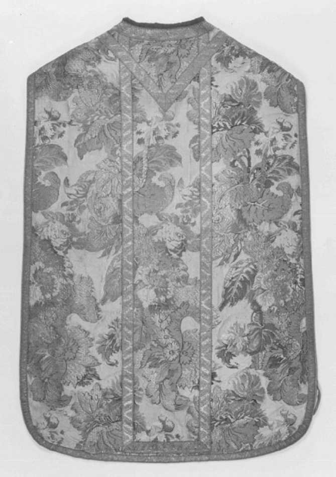 pianeta - manifattura italiana (secondo quarto sec. XVIII)