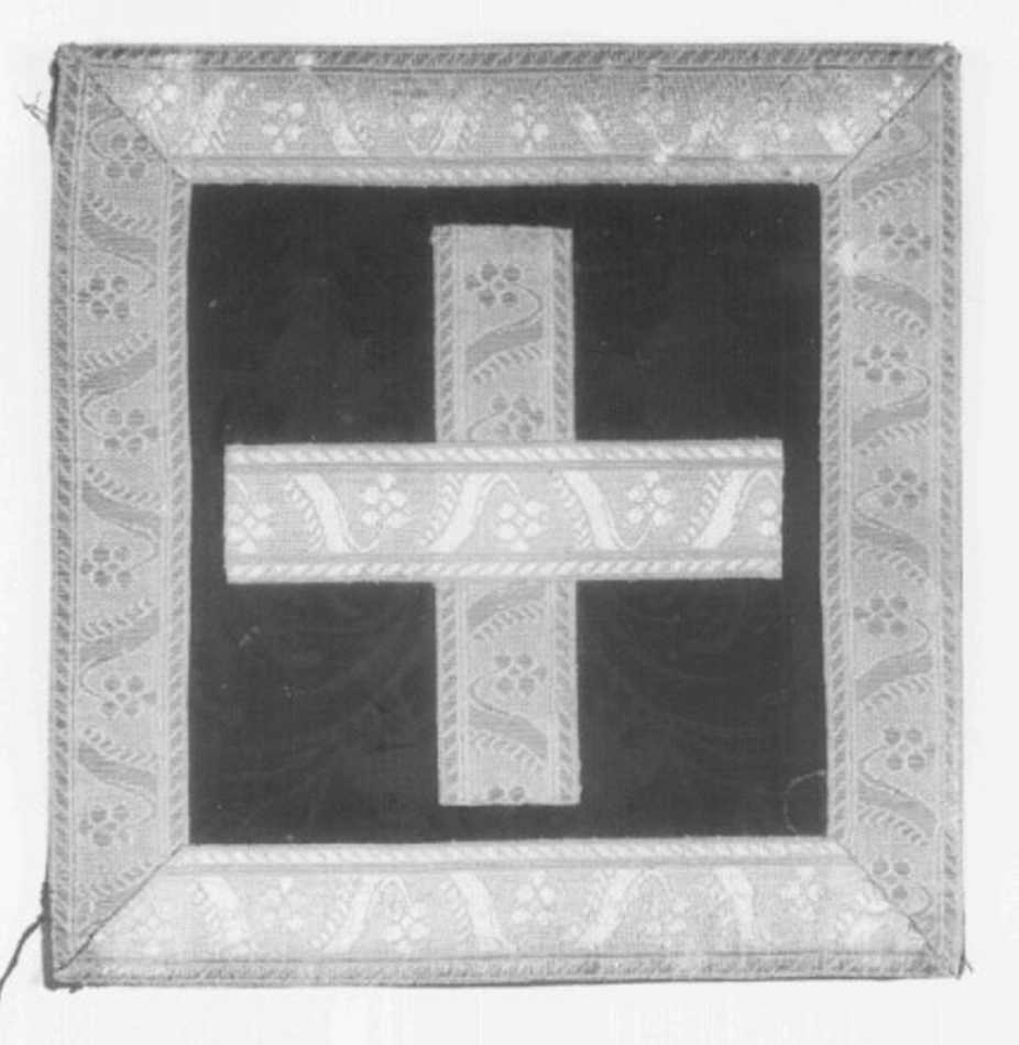 borsa - manifattura italiana (secc. XIX/ XX)