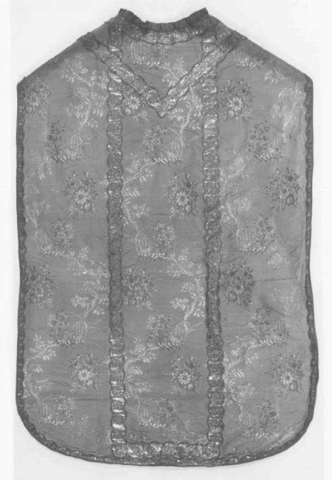 pianeta - manifattura francese, manifattura italiana (metà sec. XVIII)