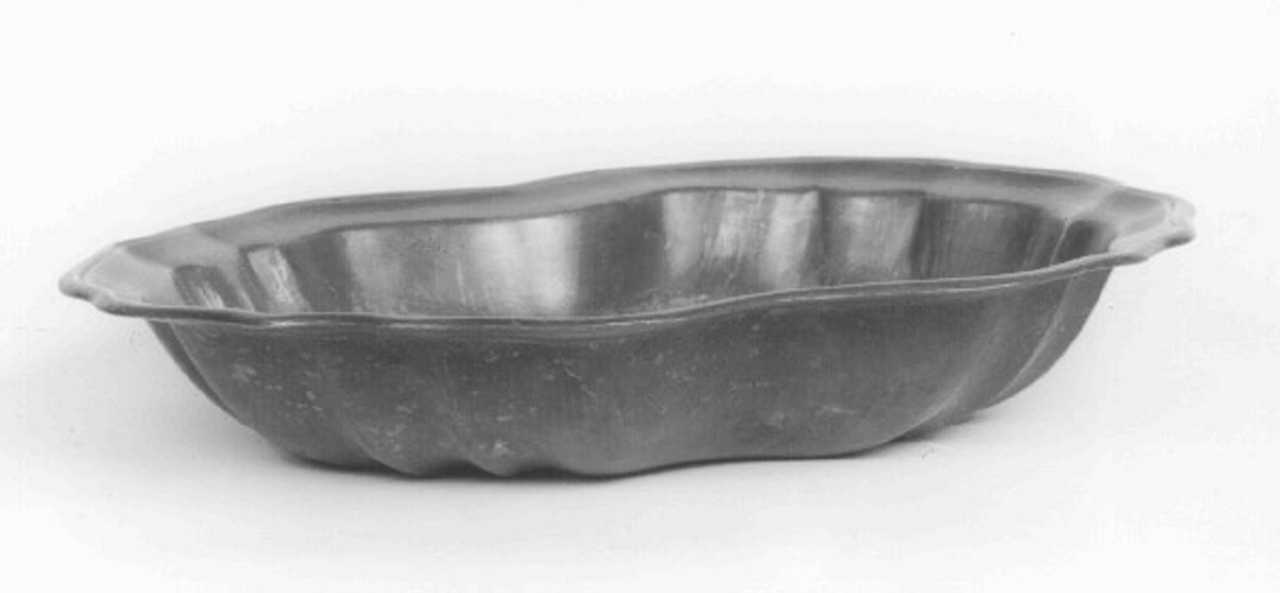 bacile - bottega veneta (sec. XVIII)